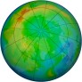 Arctic Ozone 2003-12-13